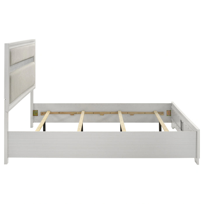 Five Star Furniture - Miranda Panel Bed