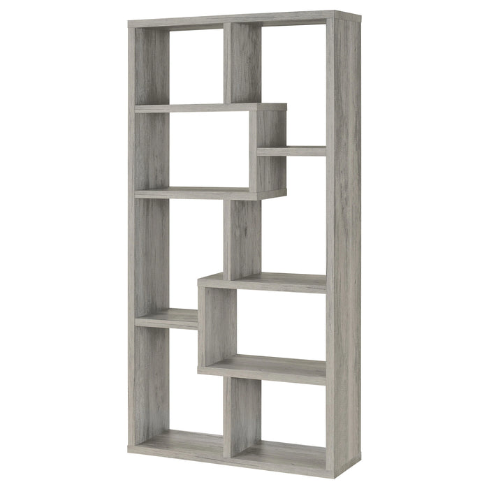 Five Star Furniture - Theo Bookshelf