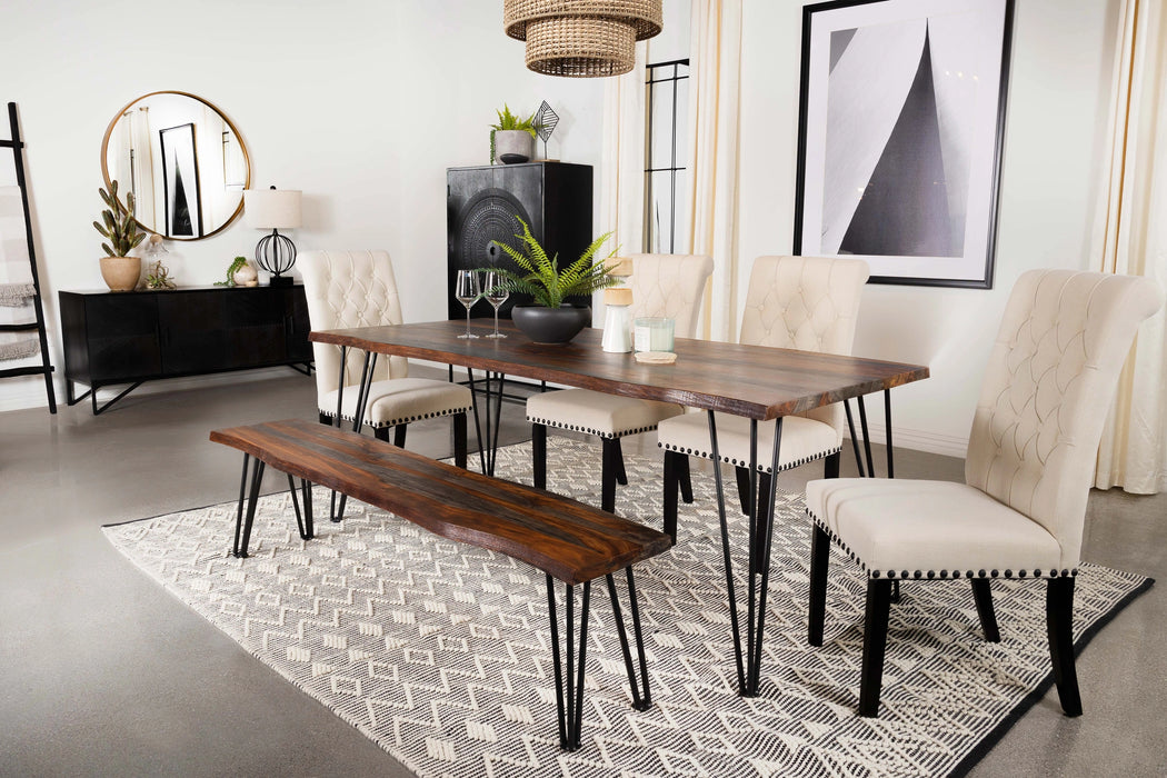Five Star Furniture - Neve Dining Bench