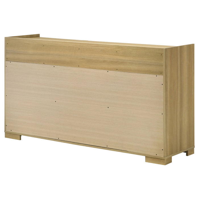 Five Star Furniture - Hyland Dresser