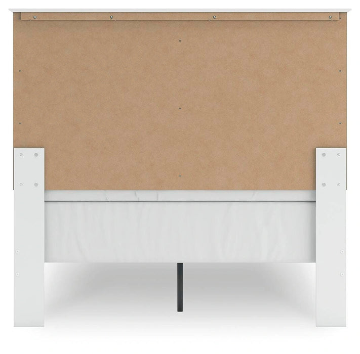 Five Star Furniture - Bostwick Shoals Bedroom Set