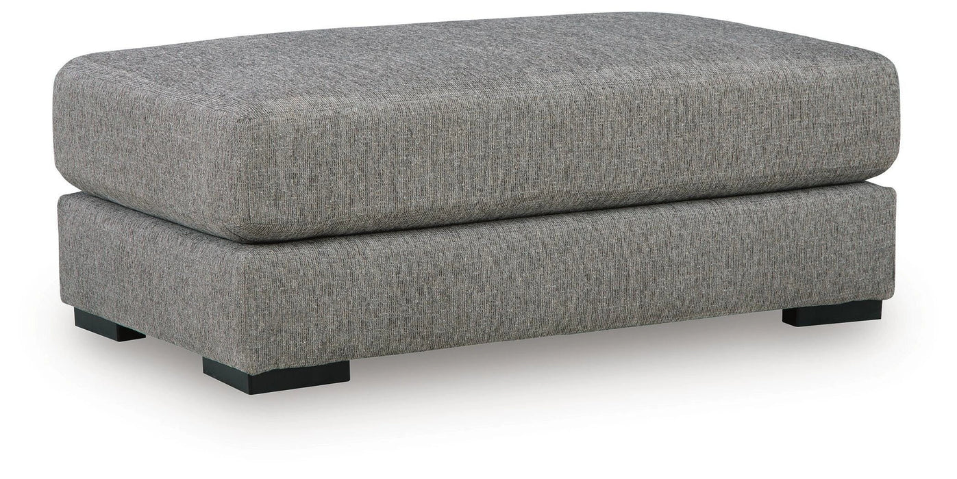Five Star Furniture - Creston Heights Ottoman
