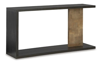 Five Star Furniture - Camlett Console Sofa Table