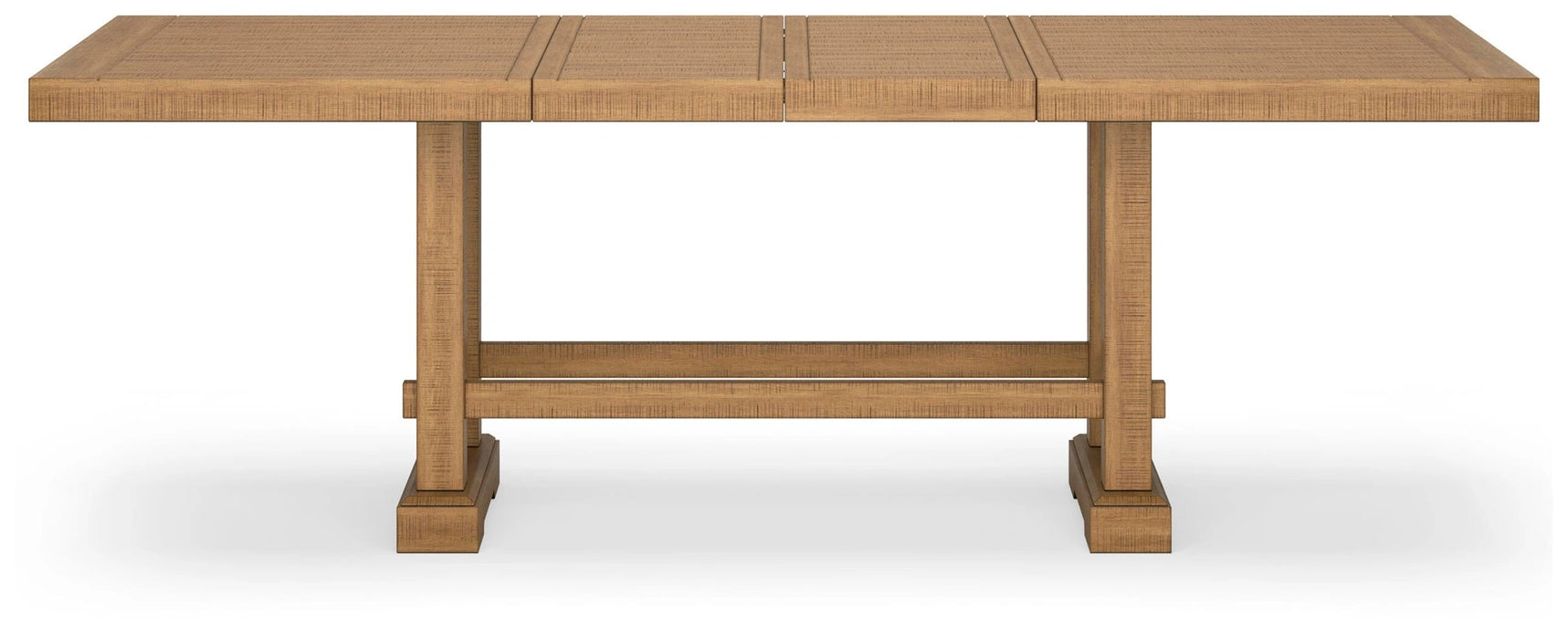 Five Star Furniture - Havonplane Counter Height Dining Extension Table