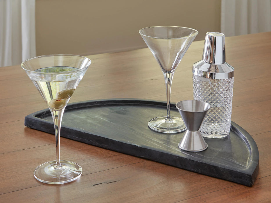 Five Star Furniture - Cortsen Tray