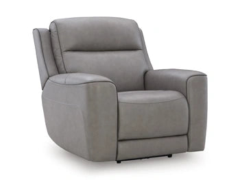 Five Star Furniture - 5Z-Comfort Power Recliner