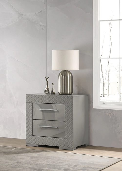 Five Star Furniture - Ives Nightstand