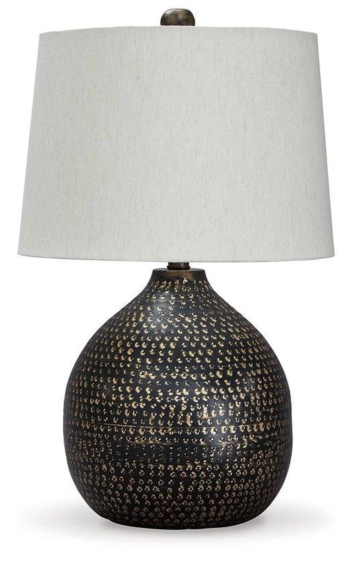 Five Star Furniture - Maire Table Lamp image