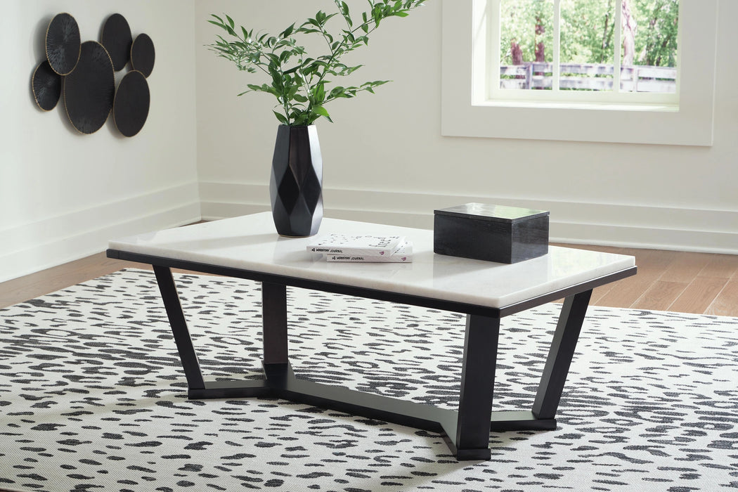 Five Star Furniture - Fostead Coffee Table