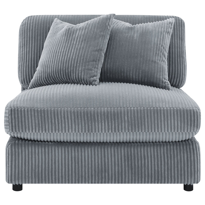 Five Star Furniture - Blaine Sectional Sofa