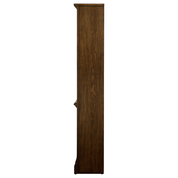 Five Star Furniture - Hartshill Bookcase