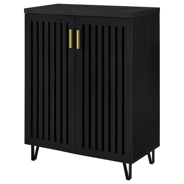 Five Star Furniture - Brixton Shoe Cabinet