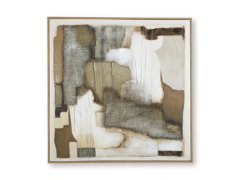 Five Star Furniture - Wylander Wall Art