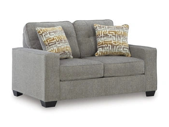 Five Star Furniture - Larimer Loveseat