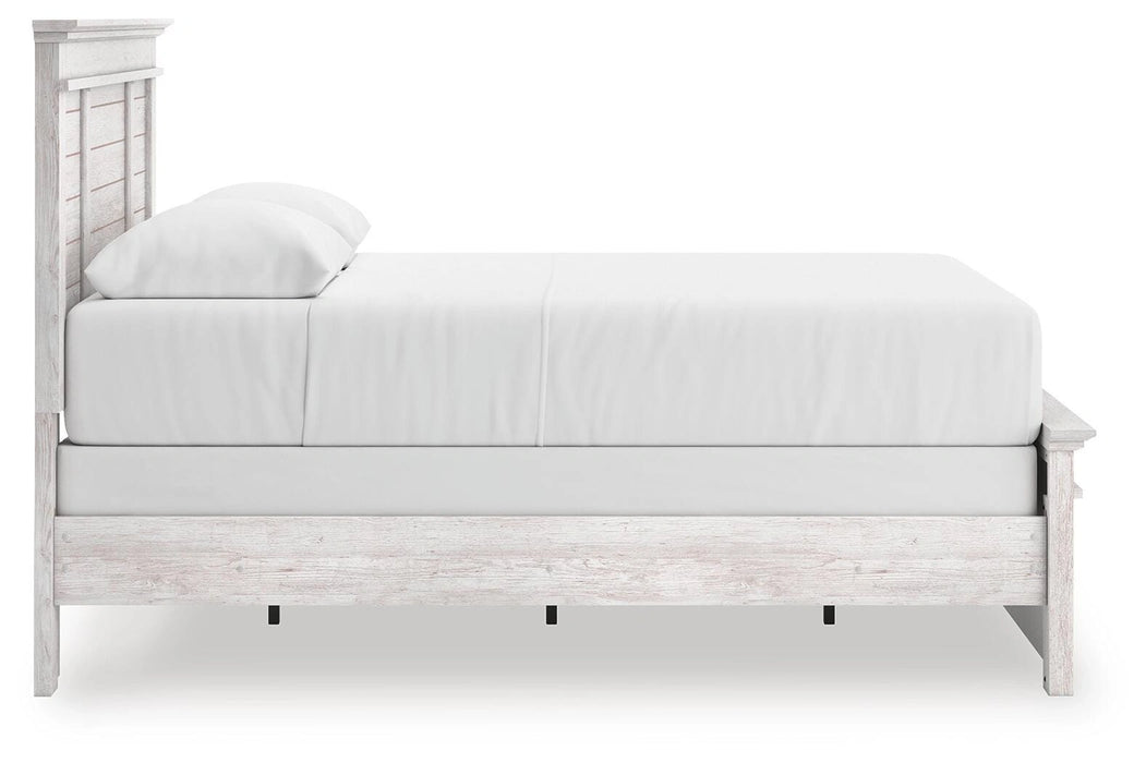 Five Star Furniture - Makidern Bed