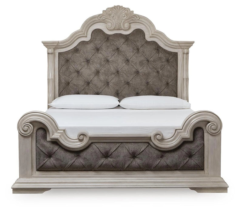 Five Star Furniture - Bruchandi Bedroom Set