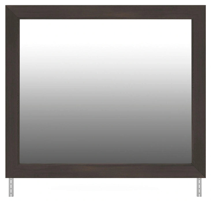 Five Star Furniture - Shaehartin Bedroom Mirror