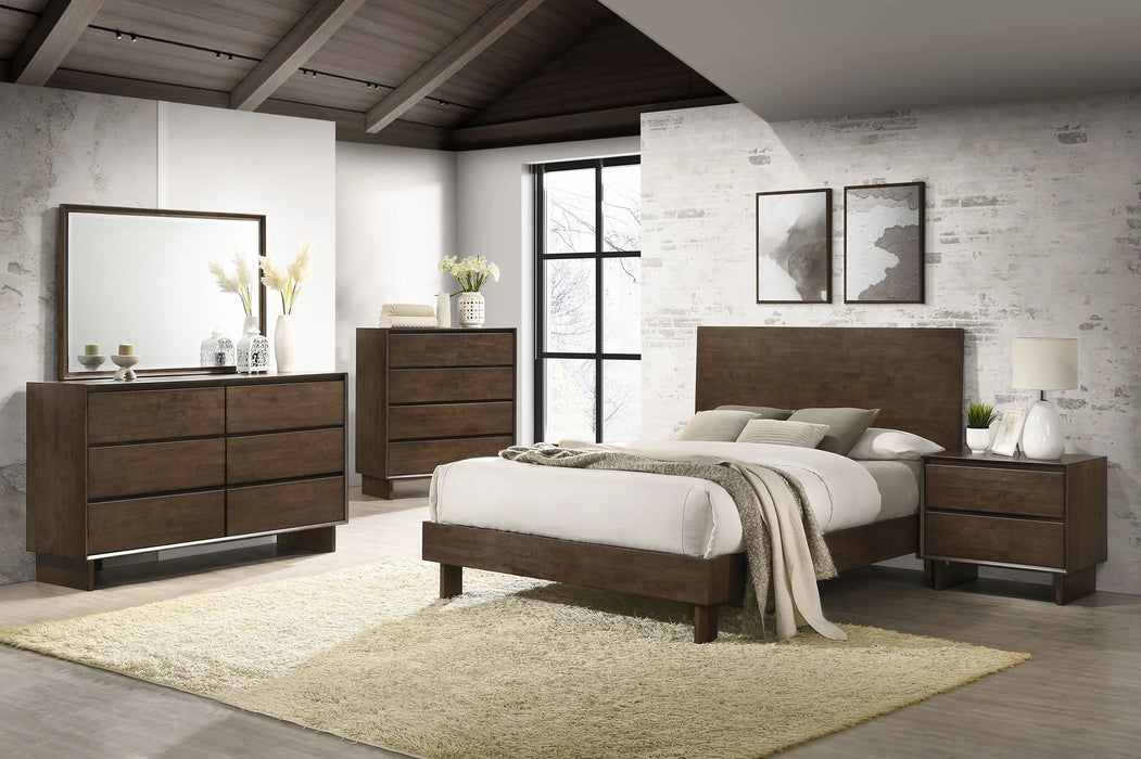Five Star Furniture - Glenwood Bedroom Set