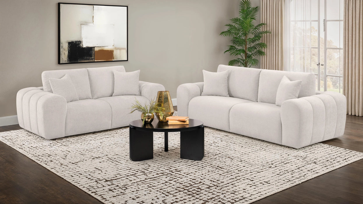 Five Star Furniture - Burnett Loveseat