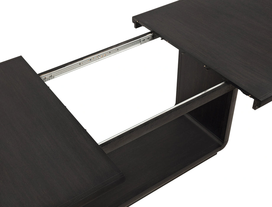 Five Star Furniture - Leandro Dining Set