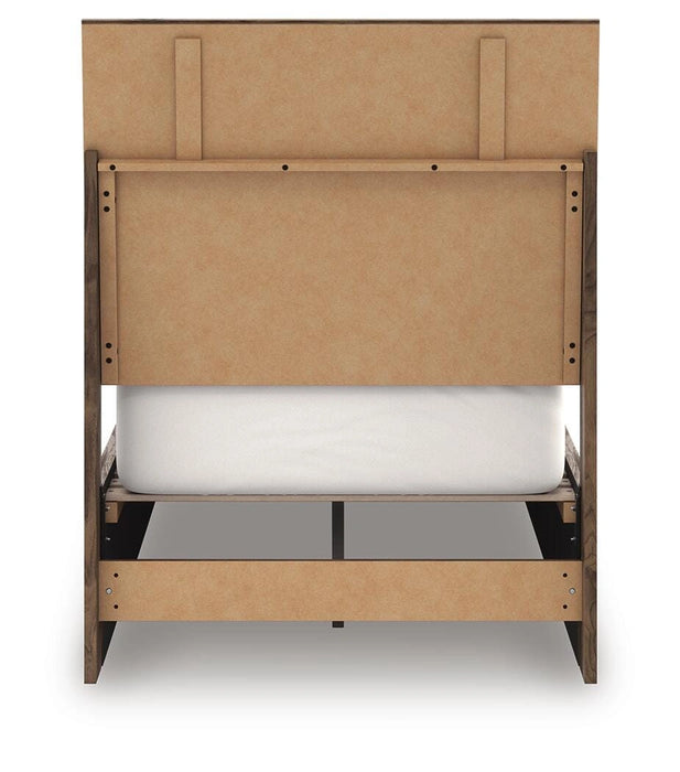 Five Star Furniture - Chirason Bed