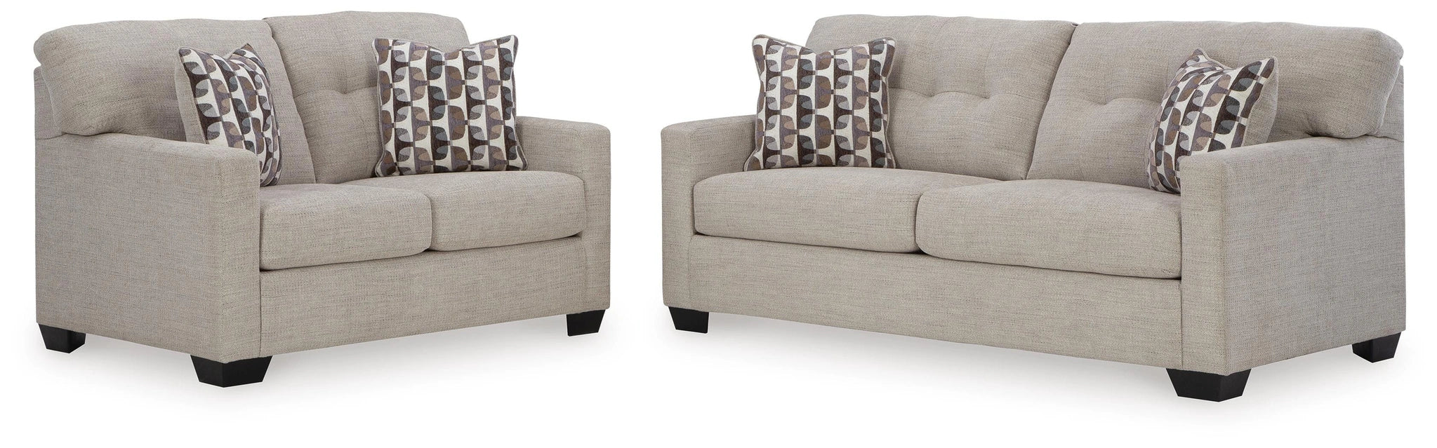 Five Star Furniture - Mahoney Living Room Set