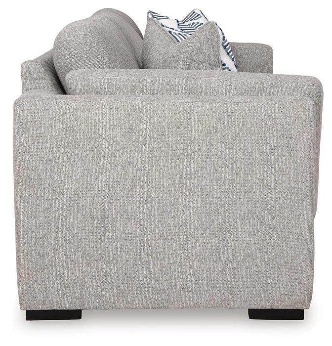 Five Star Furniture - Evansley Living Room Set