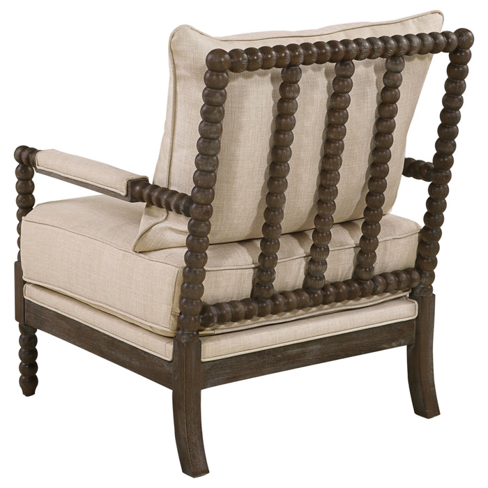 Five Star Furniture - Blanchett Accent Chair