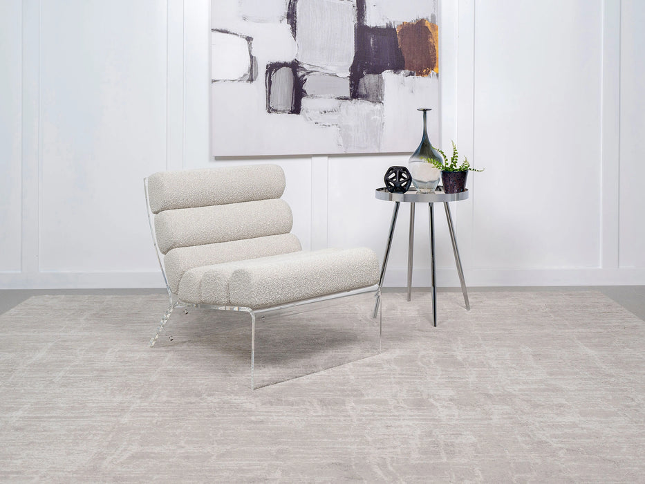 Five Star Furniture - Serreta Accent Chair
