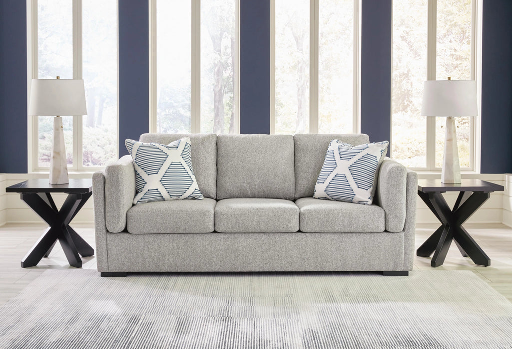 Five Star Furniture - Evansley Living Room Set