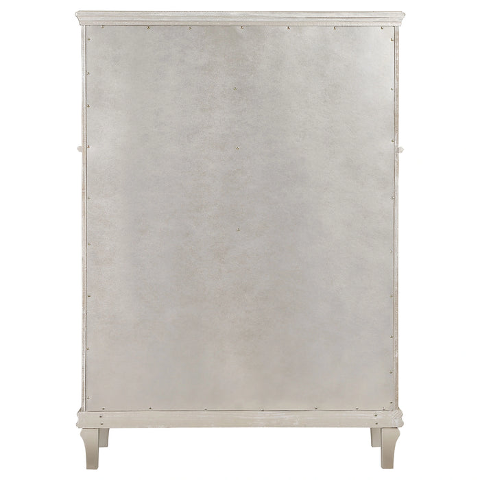 Five Star Furniture - Evangeline Chest of Drawers
