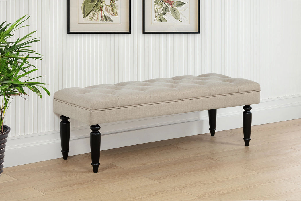 Five Star Furniture - Marsha Accent Bench