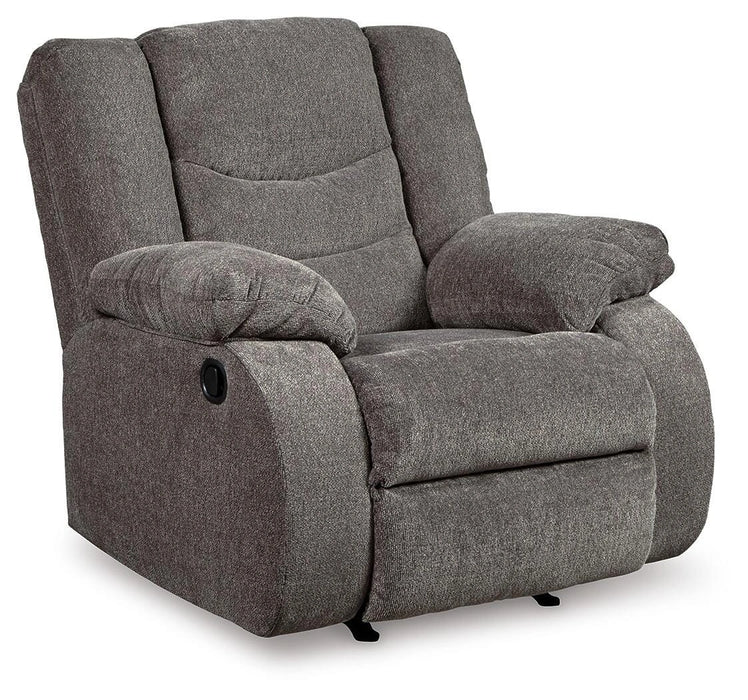 Five Star Furniture - Tulen Living Room Set