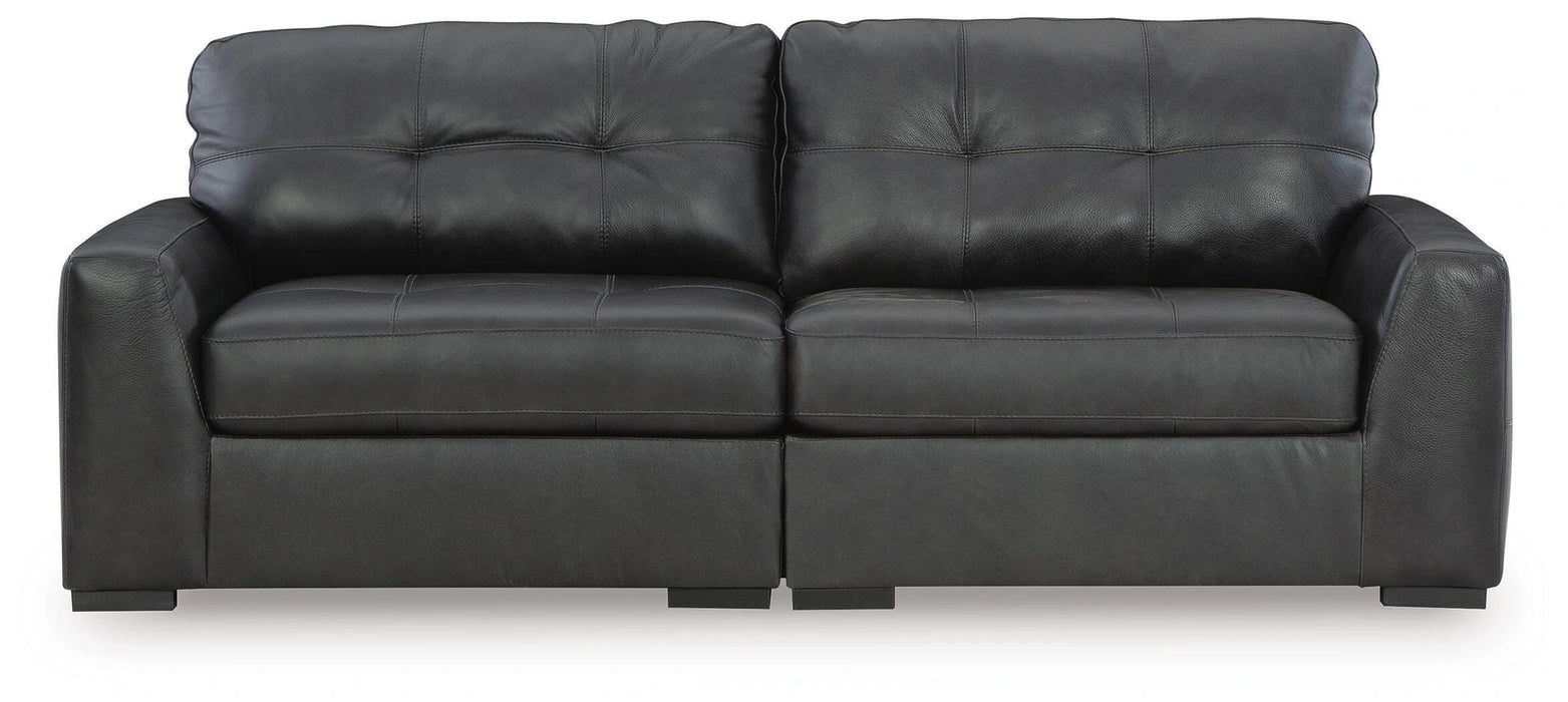 Five Star Furniture - Brindley Pier Sectional Loveseat
