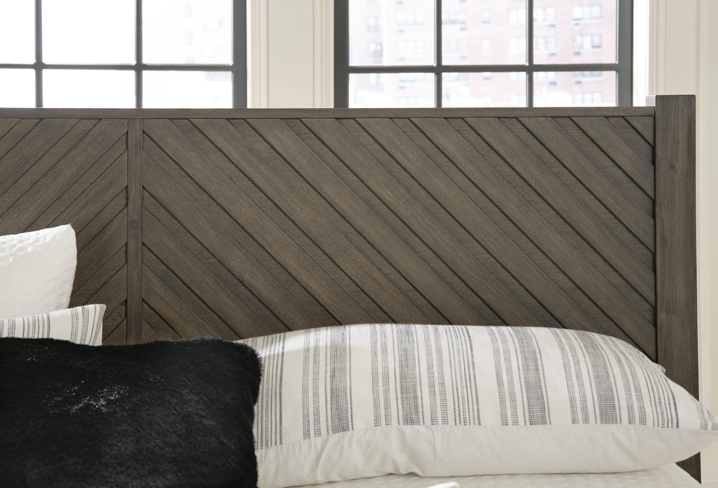 Five Star Furniture - Arkenton Bed