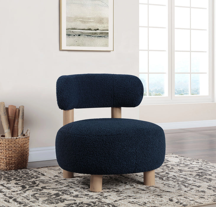 Five Star Furniture - Zonie Accent Chair