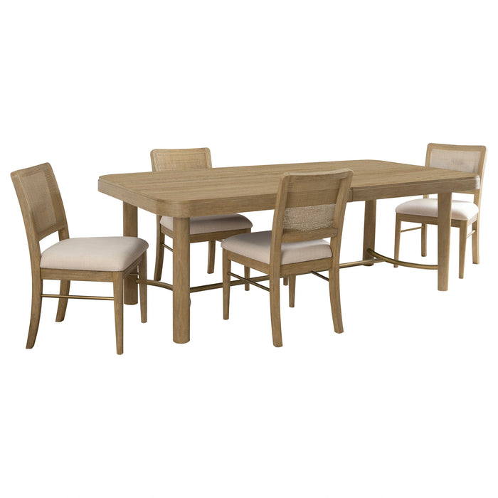 Five Star Furniture - Arini Dining Set