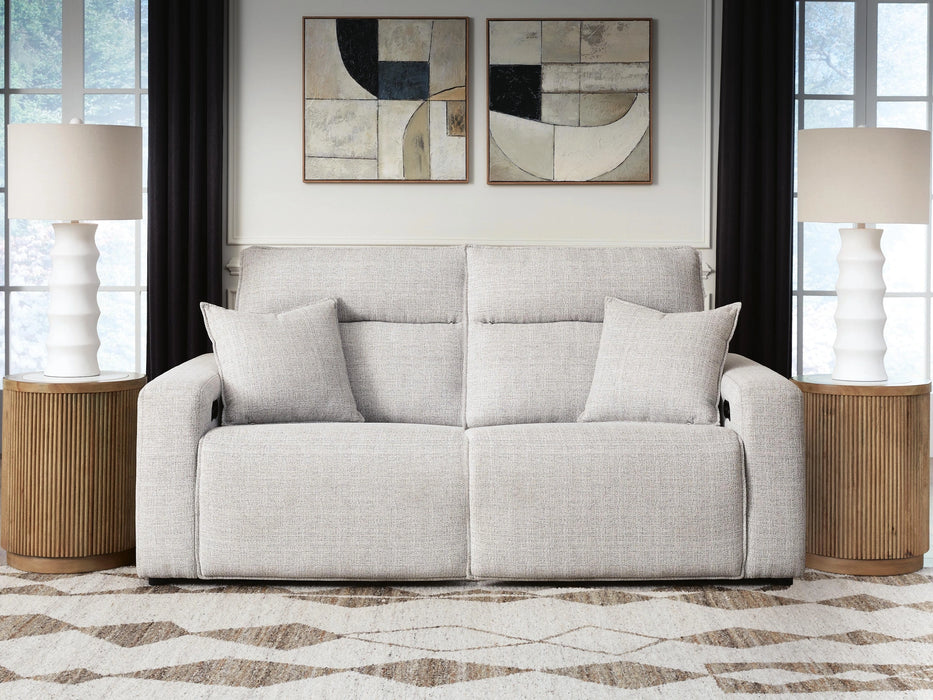 Five Star Furniture - Modmax II Reclining Loveseat