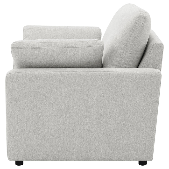 Five Star Furniture - Collins Power Recliner