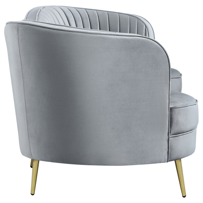 Five Star Furniture - Sophia Sofa Set