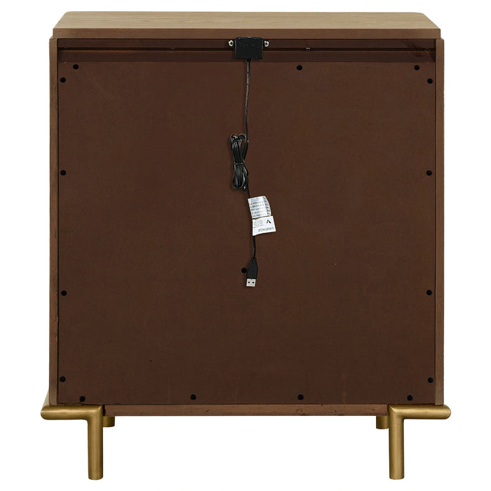 Five Star Furniture - Arini Nightstand