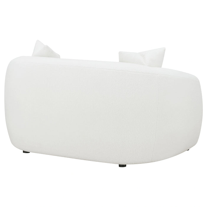 Five Star Furniture - Isabella Loveseat