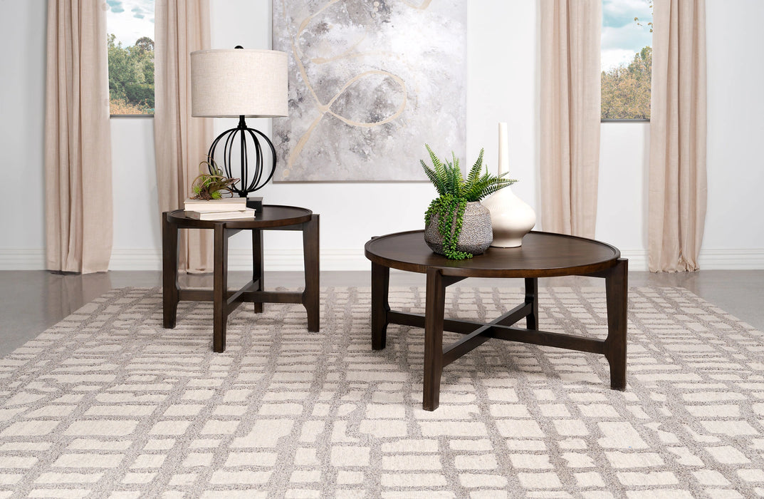 Five Star Furniture - Cota Coffee Table Set