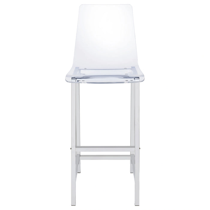 Five Star Furniture - Juelia Bar Chair