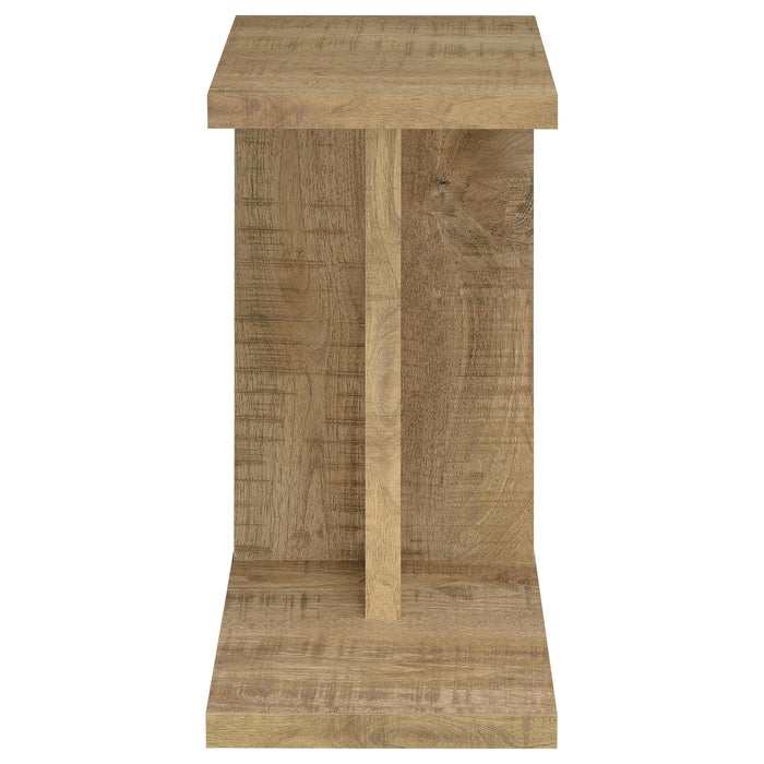 Five Star Furniture - Clower Side Table