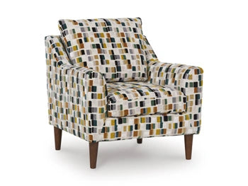 Five Star Furniture - Fenna Accent Chair
