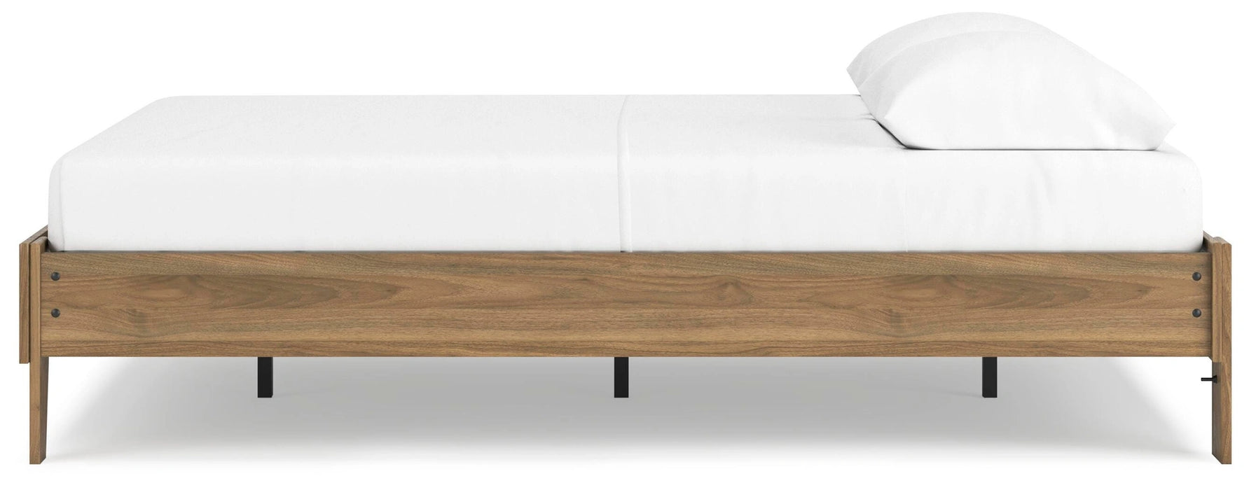 Five Star Furniture - Deanlow Bed