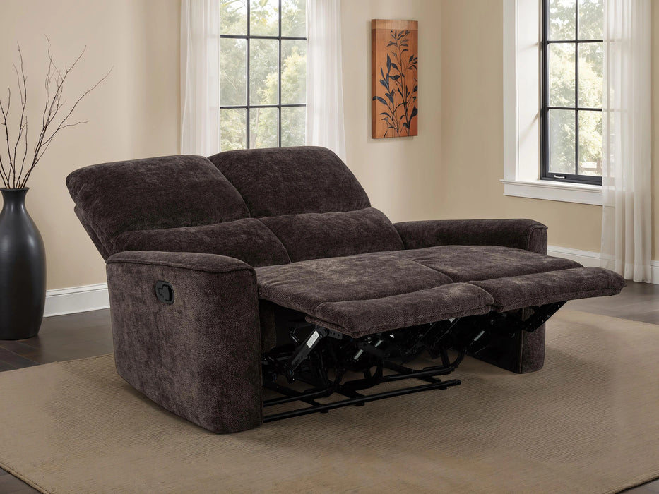 Five Star Furniture - Navarro Reclining Loveseat