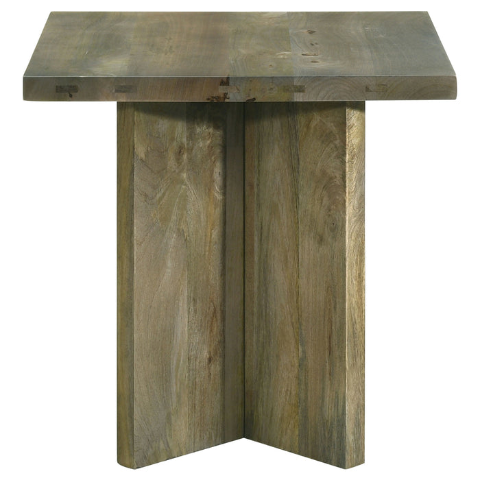 Five Star Furniture - Andando End Table
