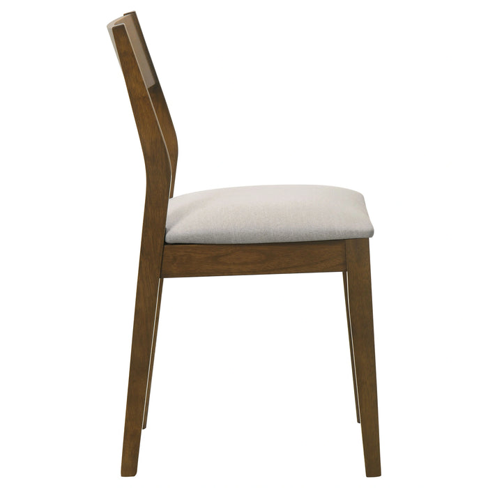 Five Star Furniture - Almonte Dining Side Chair